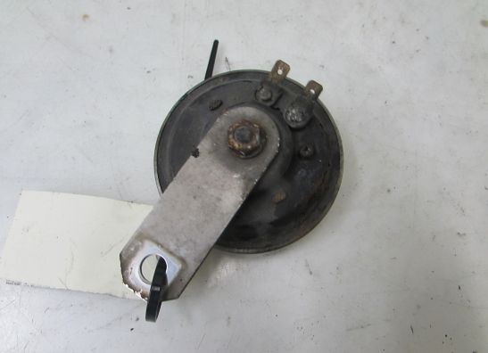 Claxon Suzuki GSX F 600