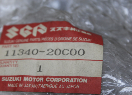 Crankcase cover Clutch side Suzuki GSX F 750