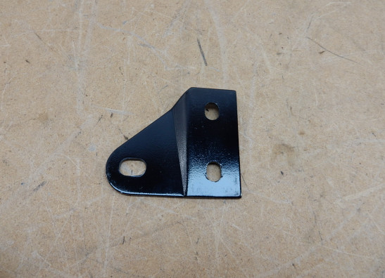 Uitlaat Moto Guzzi V35 V50 V65