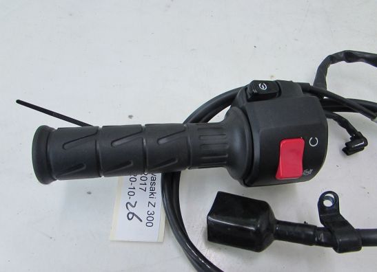 Stuurschakelaar rechts Kawasaki Z 300