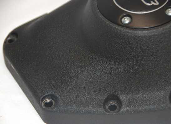 Motorblokdeksel Harley Davidson Dyna