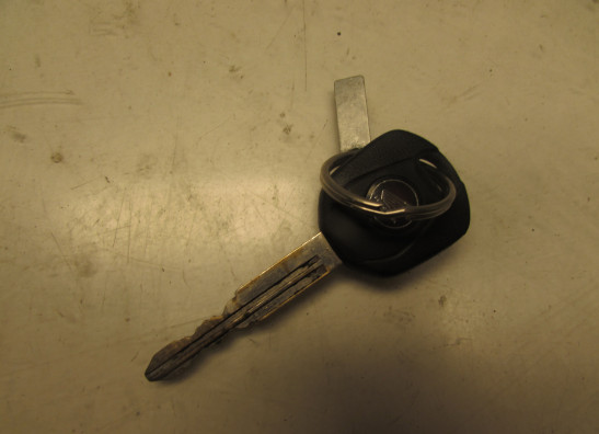 Slotenset Honda VFR 1200 X Crosstourer