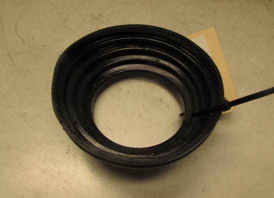 Cardan as BMW R 850 R