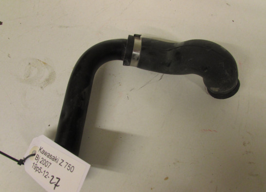 Radiator parts Kawasaki Z 750