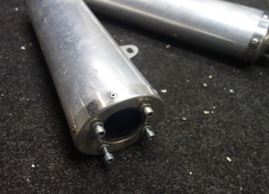 Sportdemper Suzuki SV 1000