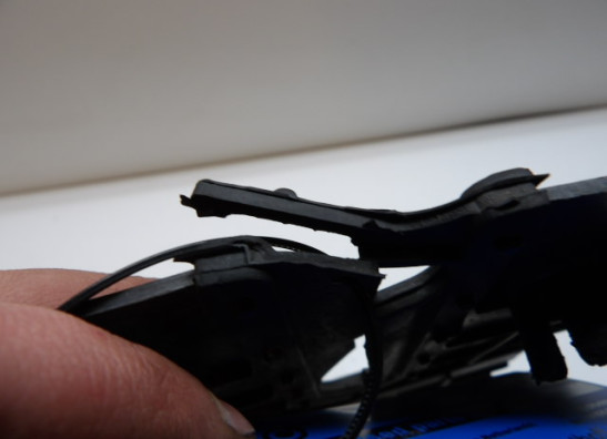 Other Yamaha XVZ 1300 Venture