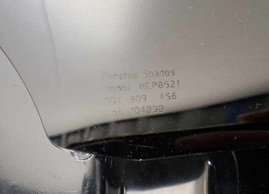 Kuipruit Harley Davidson Overige Harley Davidson