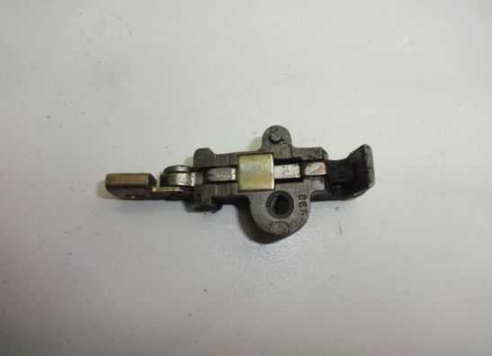 Zadel Honda Deauville 650 - 700