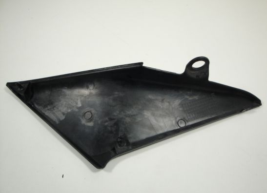 Rechter zijkuip klein Honda CBR 600 RR