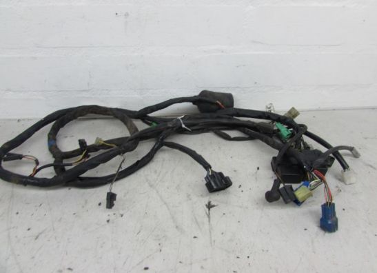 Kabelboom Suzuki GSF 600 650 Bandit 