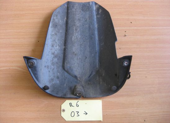 Achterspatbord Yamaha YZF R6