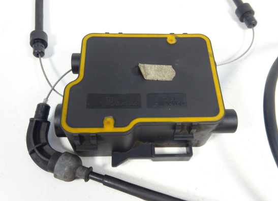 Gaszug BMW R 1200 ST