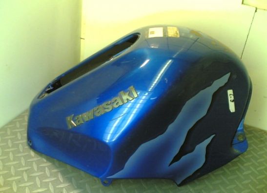 Tankschutz Kawasaki ZX 12 R