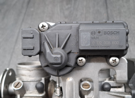 Gasklephuis BMW K 1200 RS