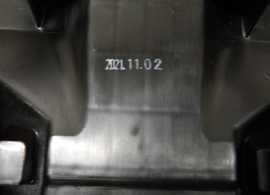 Zadel Honda CRF 1100L Africa Twin Adventure Sports ES