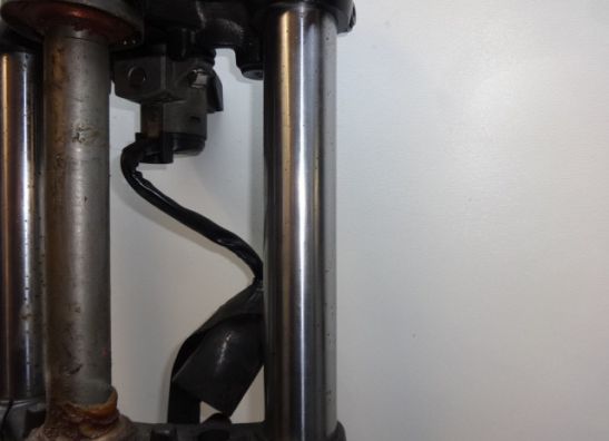 Gabelholm Komplett Honda Overige Honda