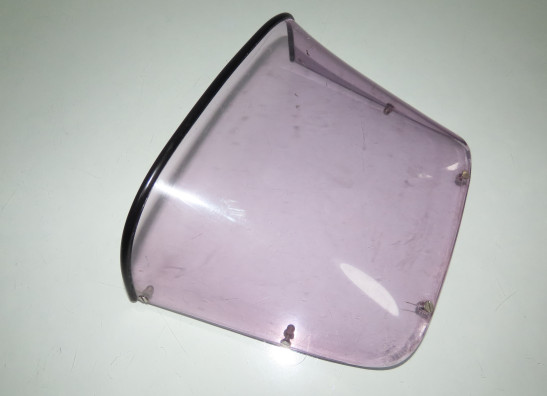 Scheibe Windschild Moto Guzzi V35 V50 V65