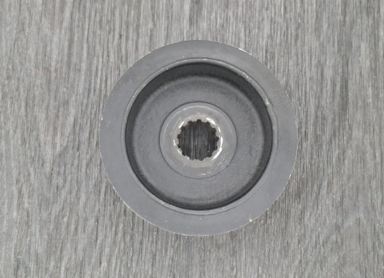 Kettenrad Harley Davidson Overige Harley Davidson