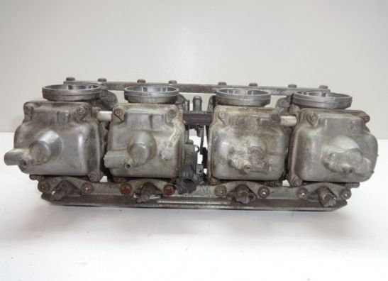 Carburateurset Honda CBX 550 F2