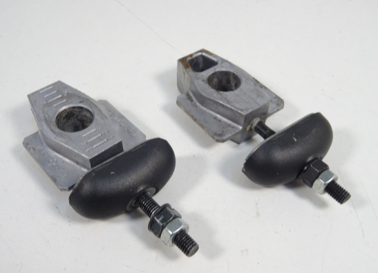 Swingarm Kawasaki ER 6