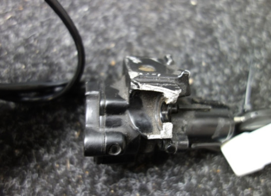 Schlosssatz Kawasaki VERSYS 1000