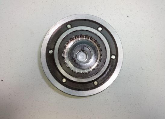 Start koppeling Honda NTV 650