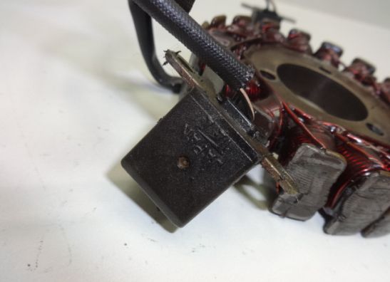 Lichtmaschine Kawasaki GPZ 500