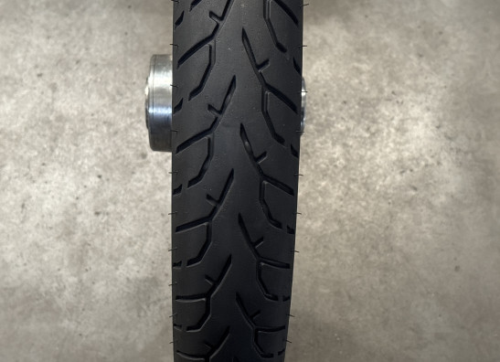 Voorvelg Harley Davidson FXDWG Dyna Wide Glide