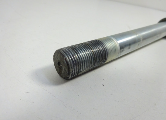 Vooras Kawasaki ER 6