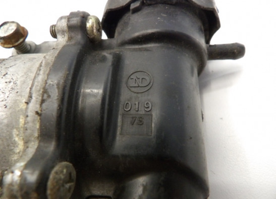 Thermostat Kawasaki ZZR 600