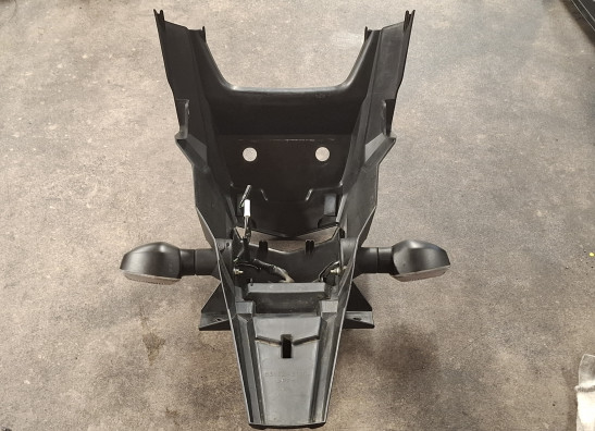 License plate holder Suzuki DL 1000 V STROM