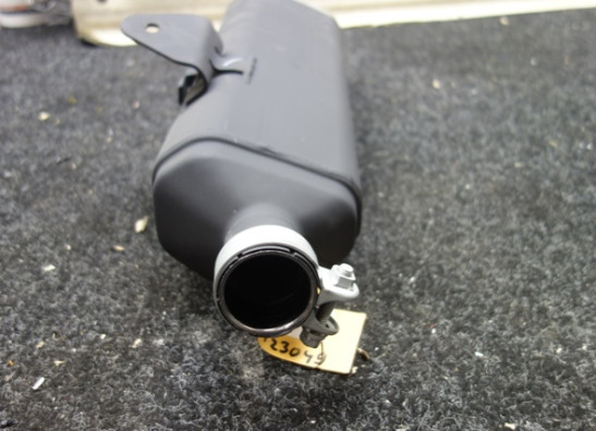 Muffler Kawasaki Ninja 400