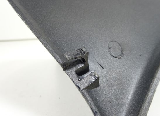 Topkuip bekleding Ducati ST2