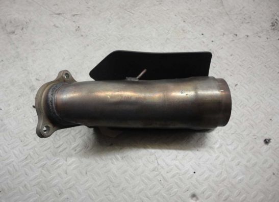 Uitlaatbochten Ducati 848