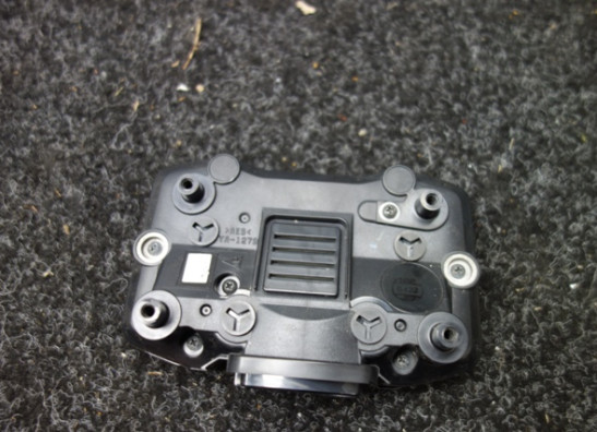 Teller Yamaha XSR 900