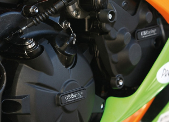 Engine cover Kawasaki ZX 6 R