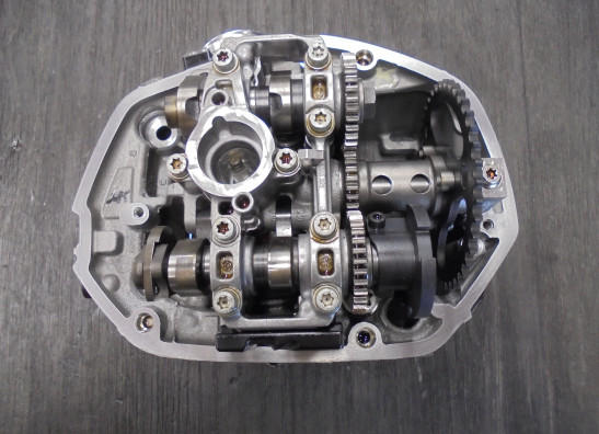 Cilinderkop BMW R 1200 GS LC 2013-2016, 2017-2018