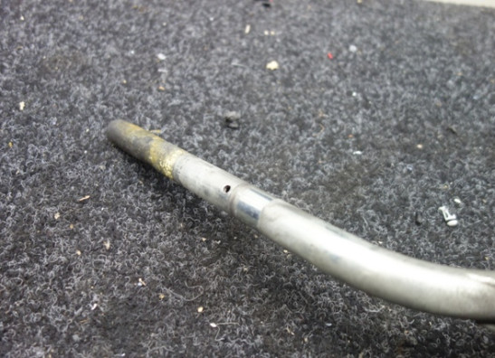 Stuur Yamaha XP 500 T-Max