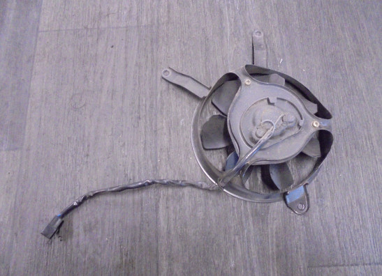 Ventilator Kawasaki ZRX 1100 1200 2001-2005