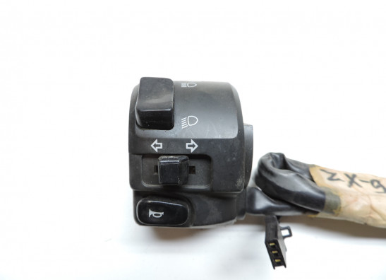 Handlebar switch assy left Kawasaki ZX 9 R