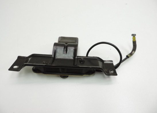 Zadel Suzuki XF 650 Freewind