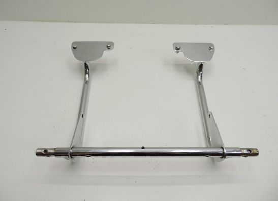 Koffer halter set Honda Goldwing GL