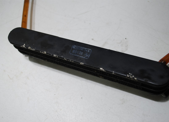 Oliekoeler Honda CBR 600 F