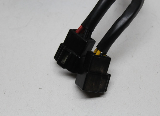 Spanningsregelaar Triumph Sprint GT 1050