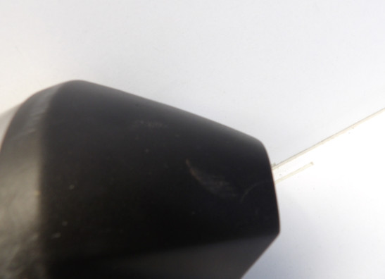 Uitlaat Triumph Tiger 800