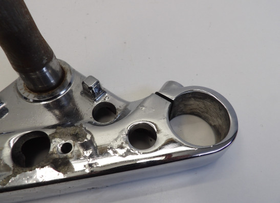 T stuk Suzuki VS 1400 Intruder