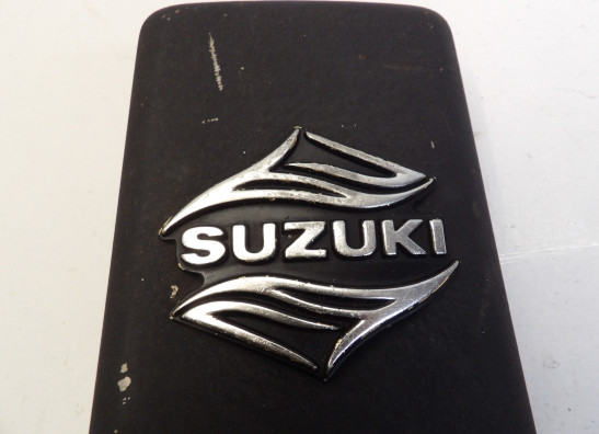 Rugsteun sissybar Suzuki VS 1400 Intruder