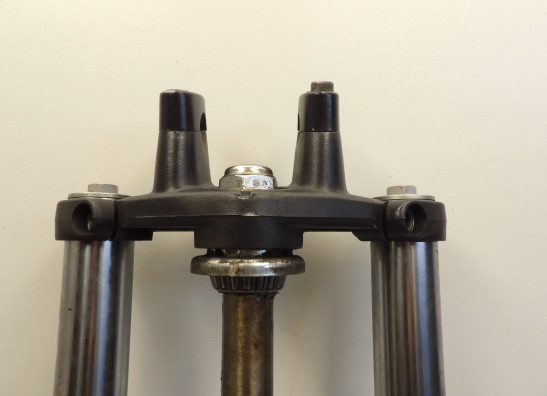 Voorpoten compleet Honda Deauville 650 - 700