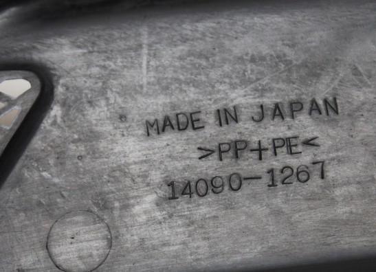 Innenverkleidung rechts Kawasaki ZXR 750