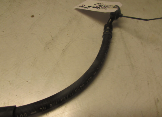 Brake hose front Honda CBR 1100 XX